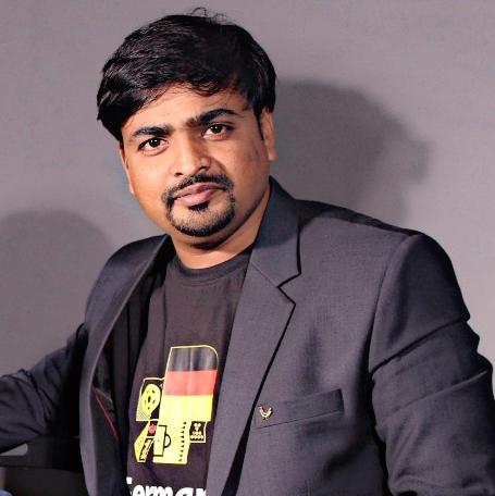 Sunil Vibute