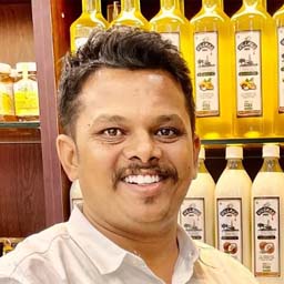 Prakash Gunjalli