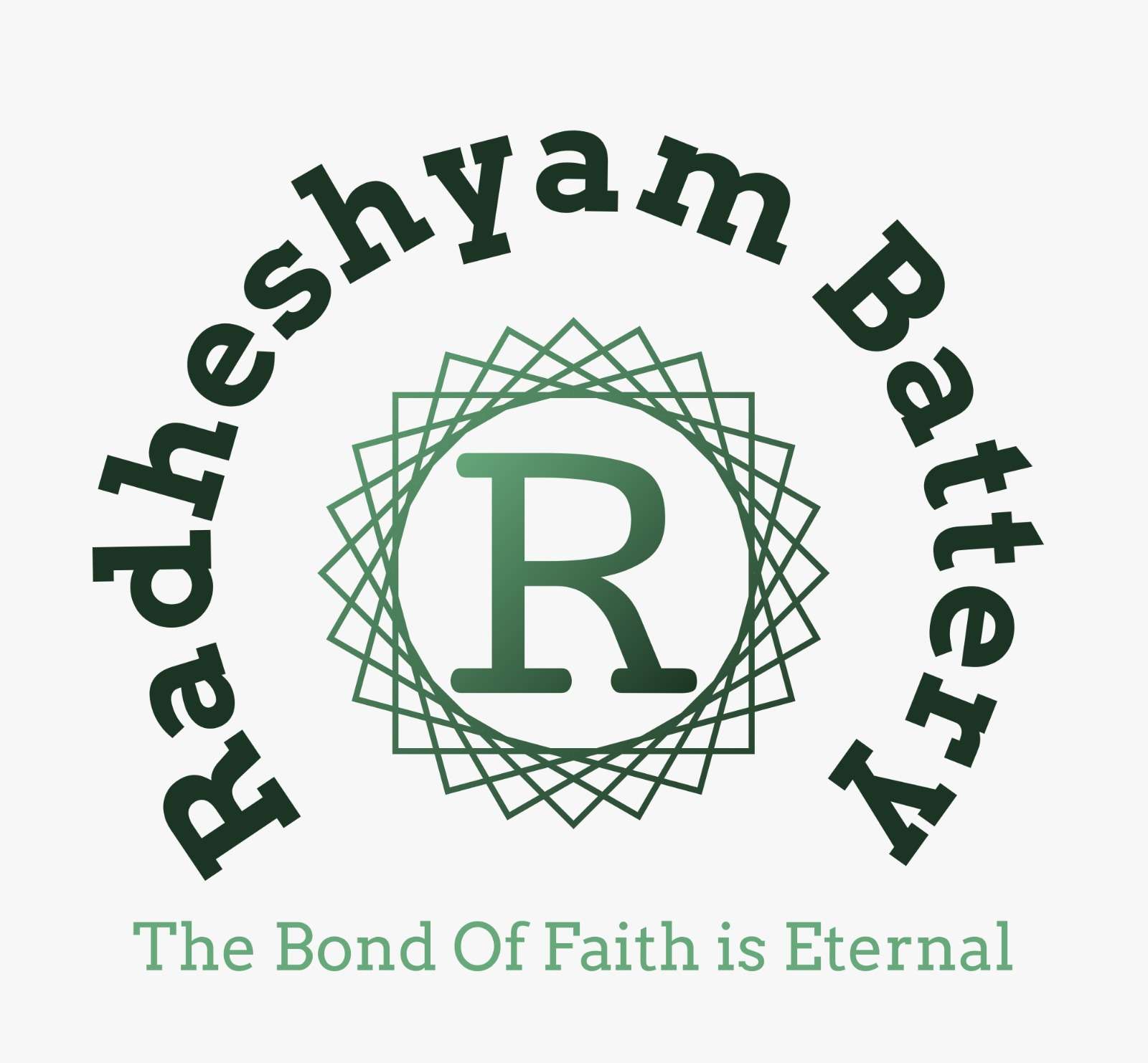 RADHESHYAM BATTERY 