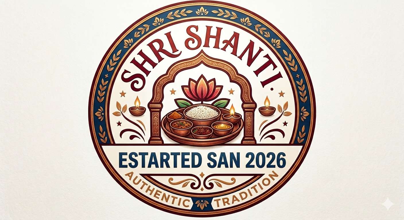 SHRI SHANTI FOOD PLAZA 