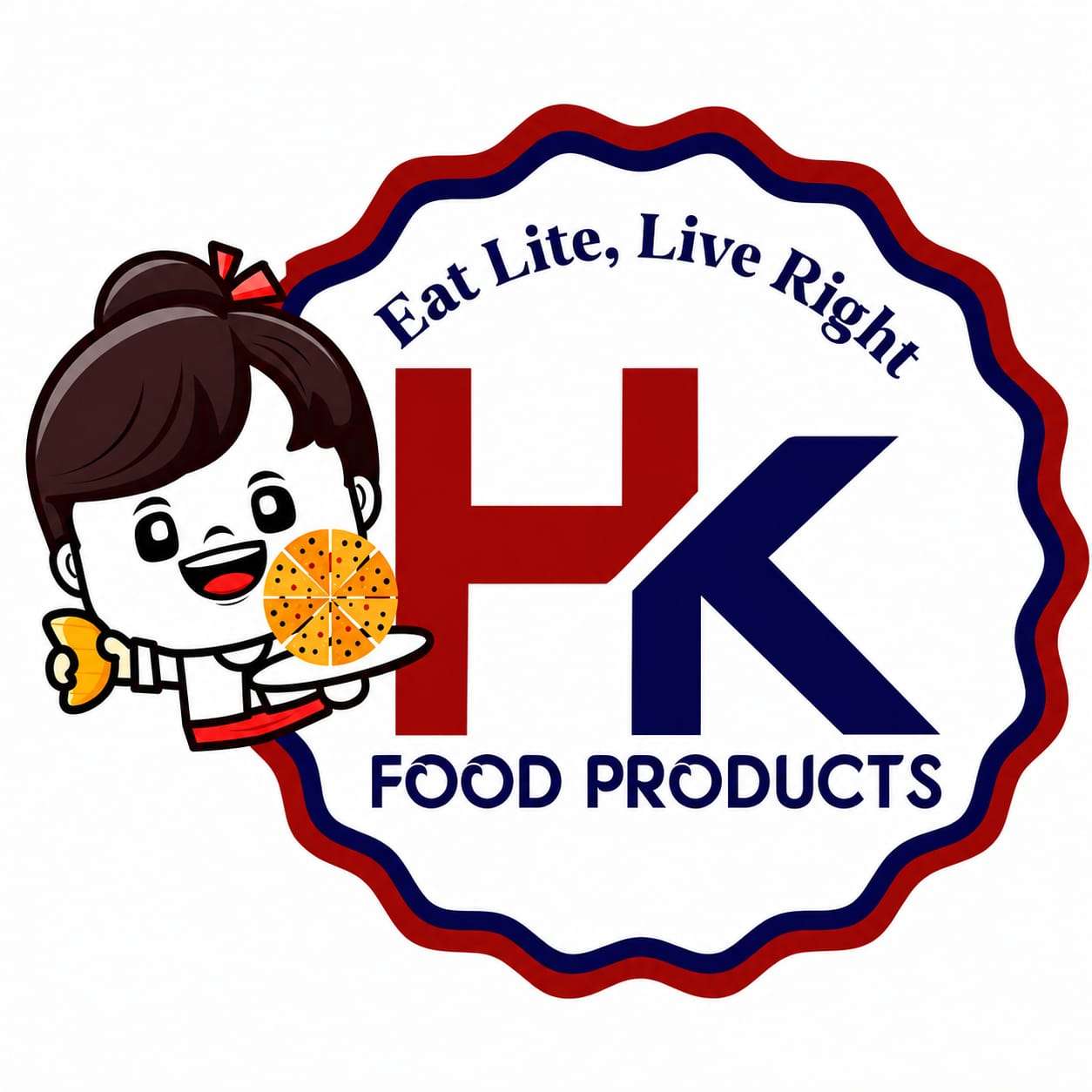 H K FOOD PRODUCTS