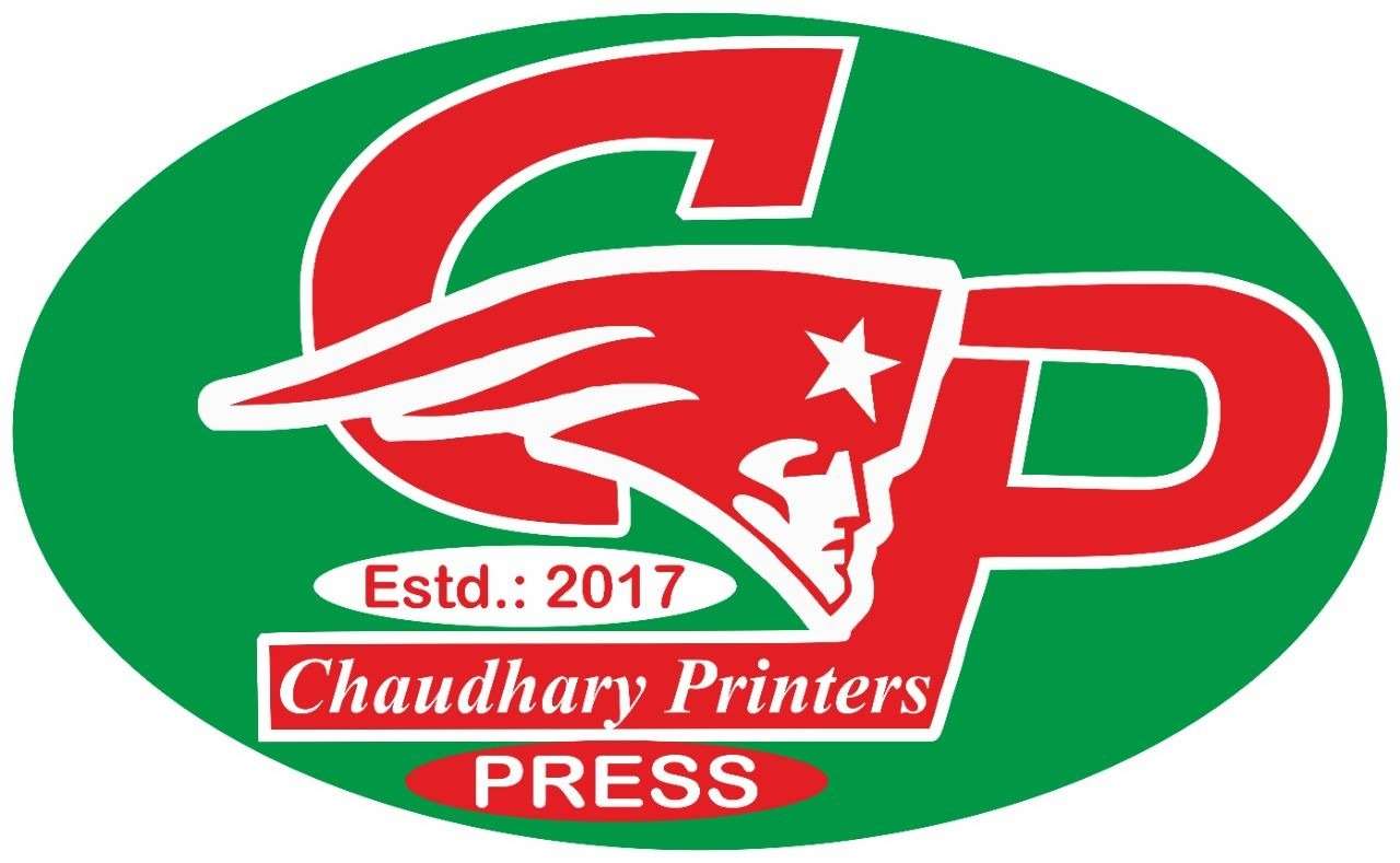 CHAUDHARY PRINTERS 