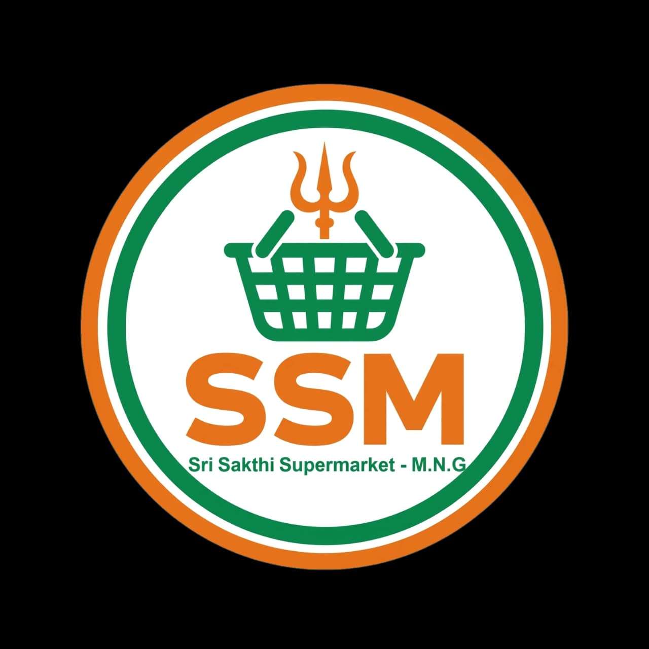 SSM