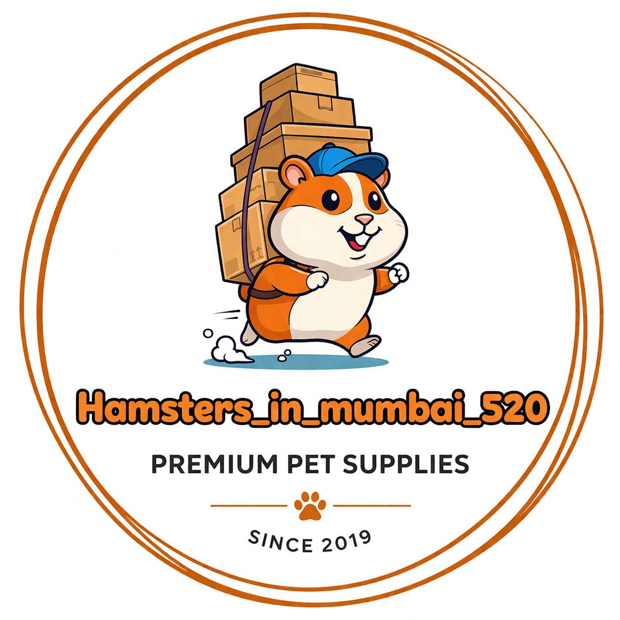 HAMSTERS IN MUMBAI_520