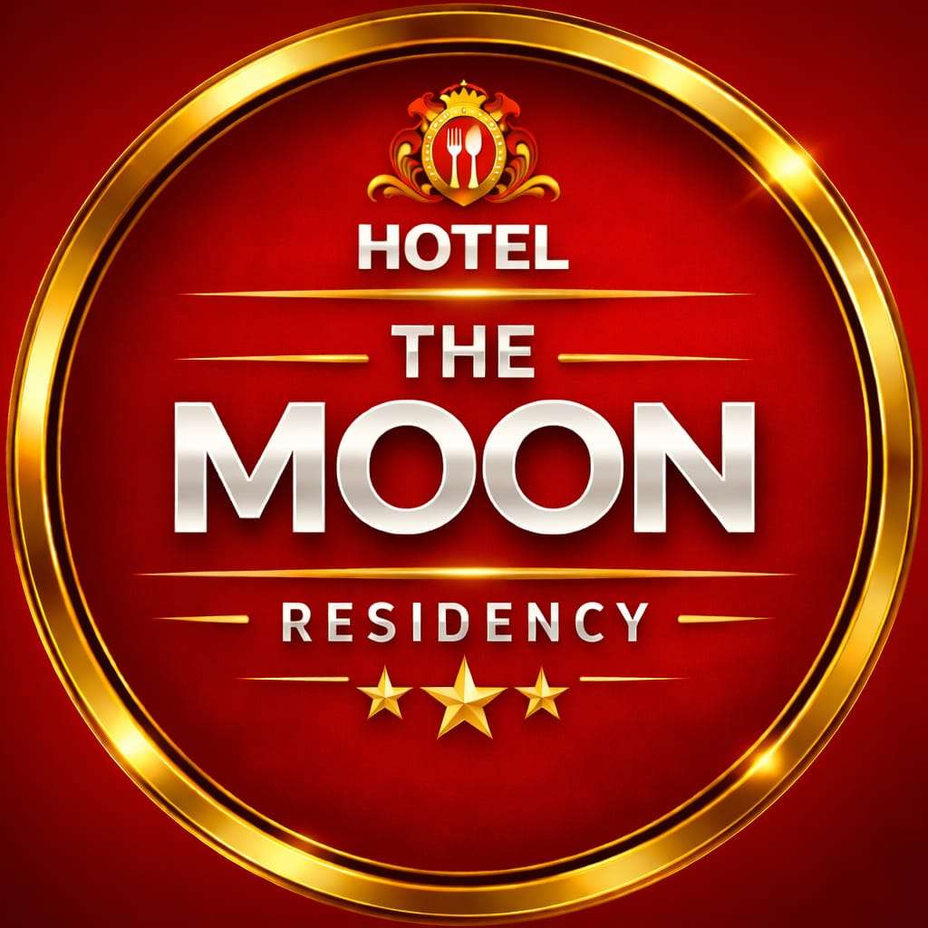HOTEL THE MOON RESIDENCY 