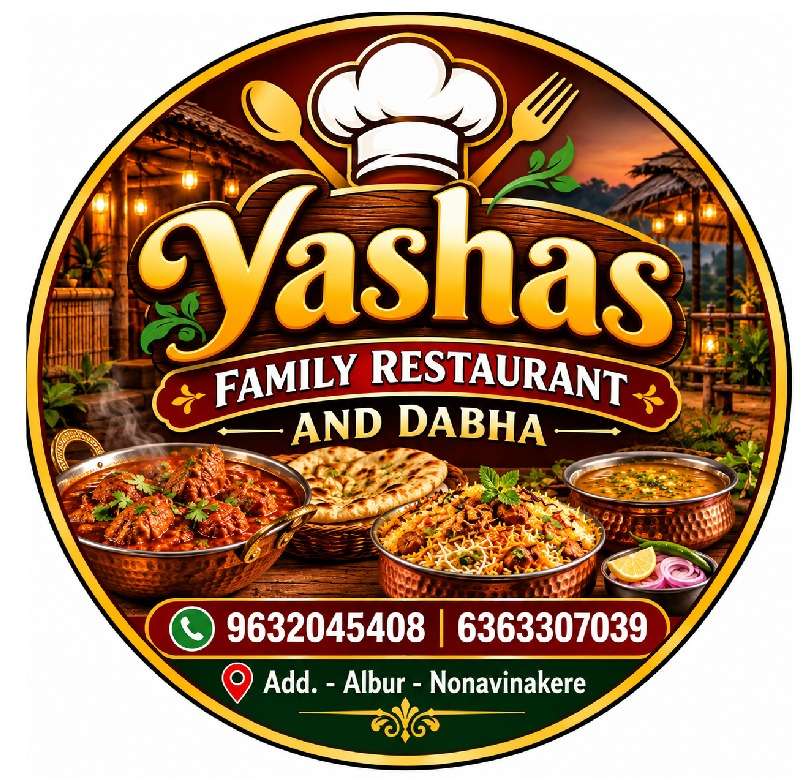 YASHAS FAMILY DABHA