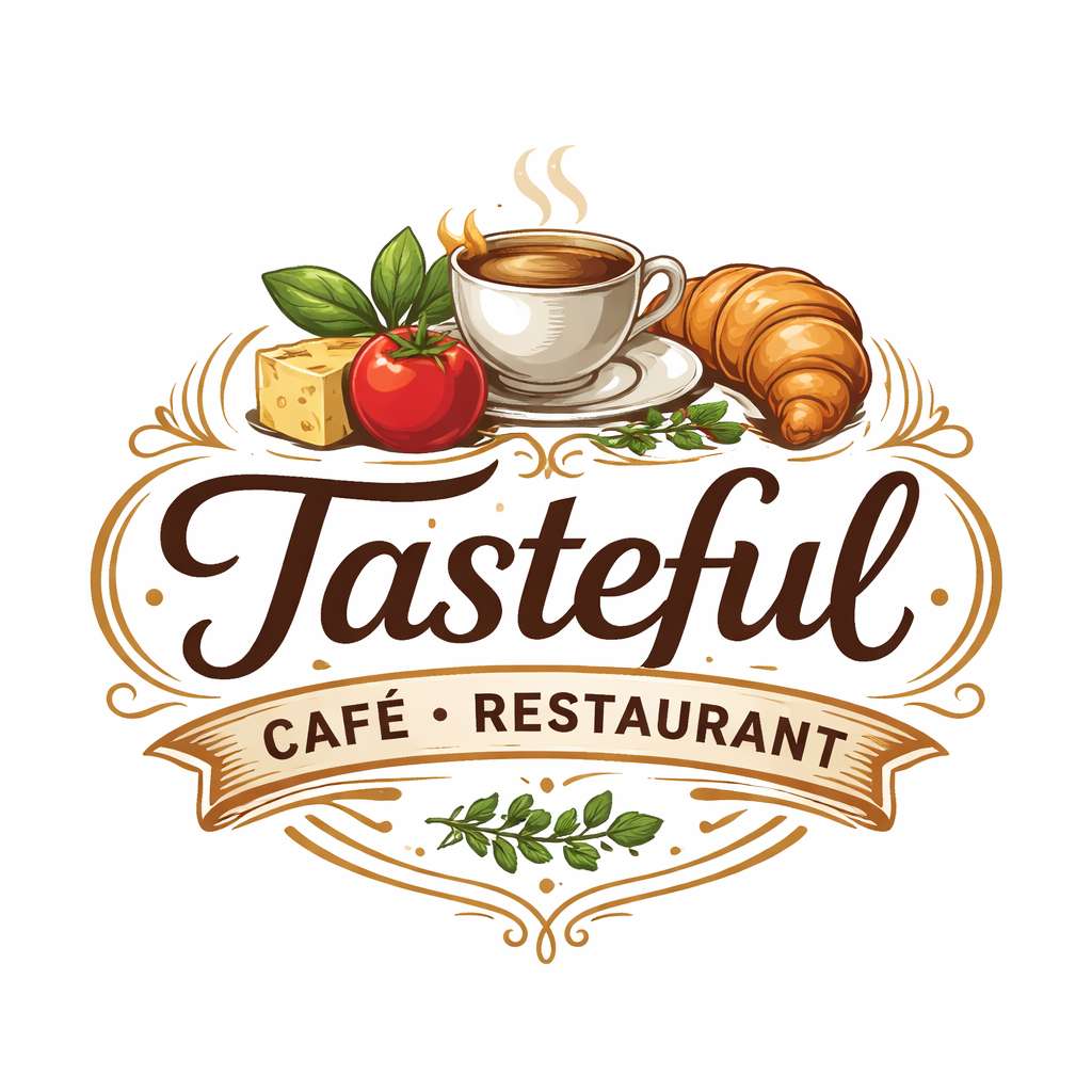 Tasteful Cafe Restaurant 