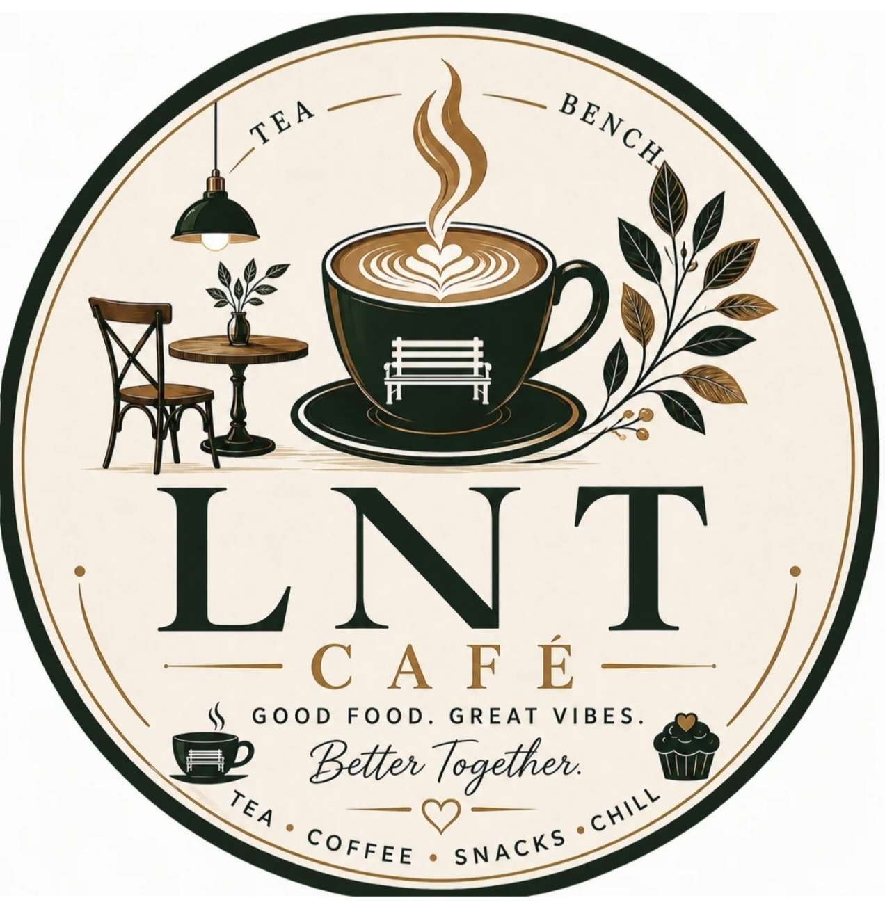 L N T Cafe
