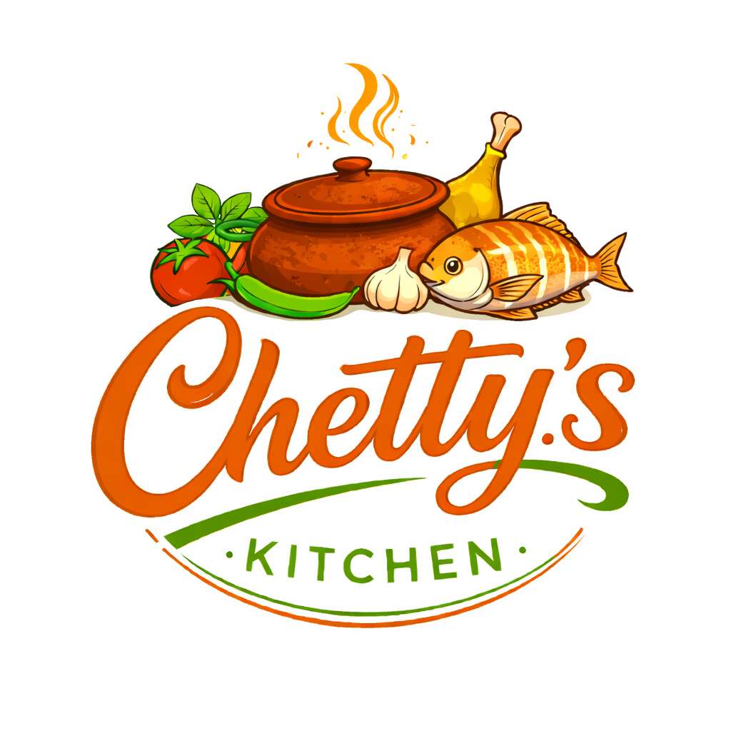 CHETTY'S KITCHEN 