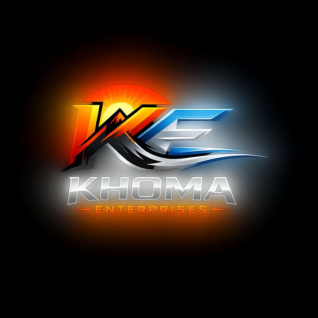 KHOMA ENTERPRISES 