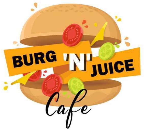 BURG N JUICE