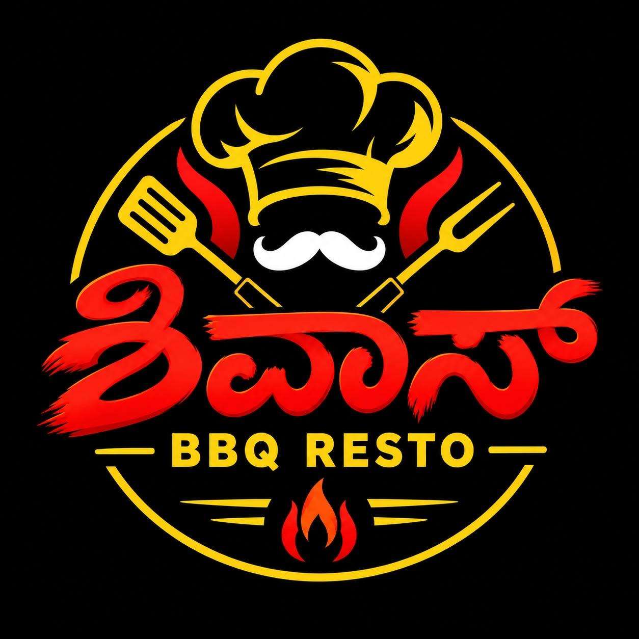 SHIVAS BBQ Resto