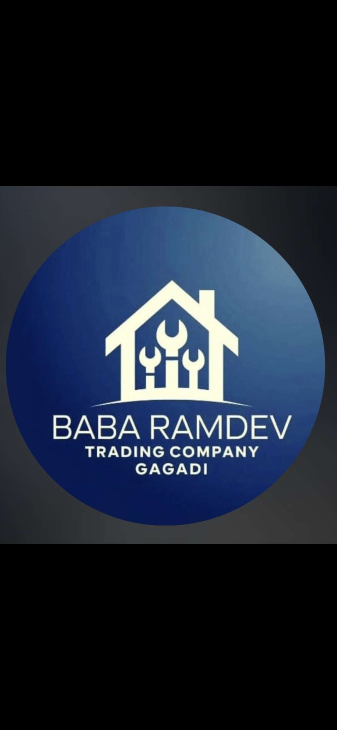 BABA RAMDEW TRDING COMPANY GAGADI