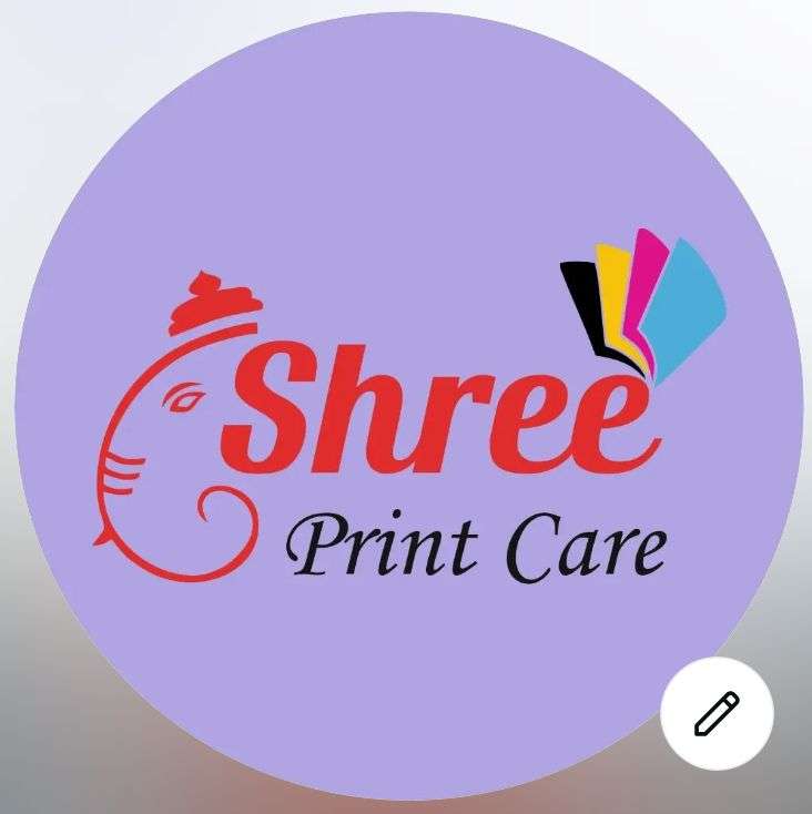 SHREE PRINT CARE 