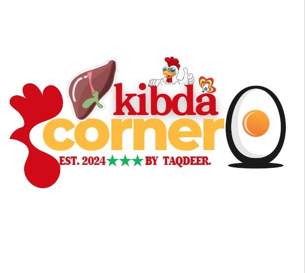 KIBDA CORNER