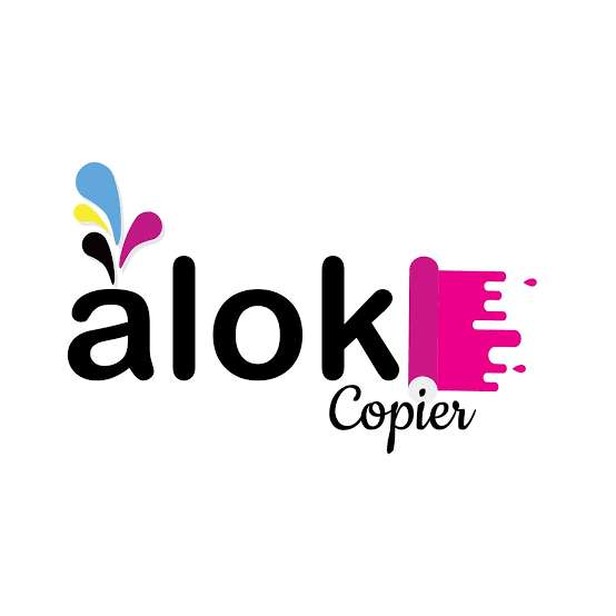 ALOK COPIER