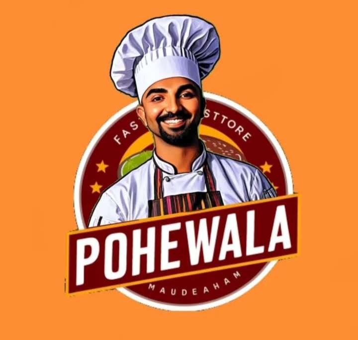 Cafe POHEWALA 