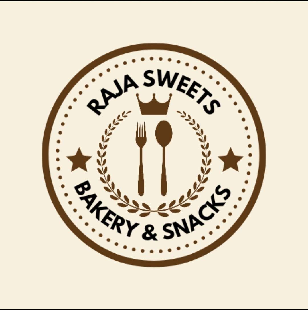 RAJA SWEETS BAKERY SNACKS AND RESTAURANT 