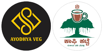 AYODHYA VEG & COFFEE KATTE 