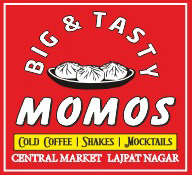 BIG & TASTY MOMOS