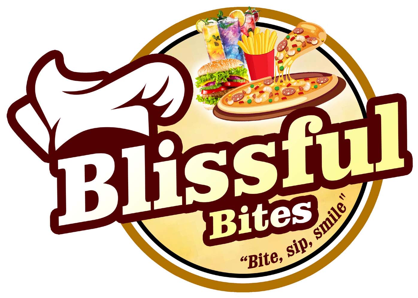 Blissful Bites