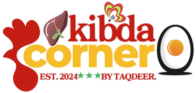 KIBDA CORNER