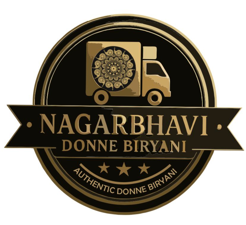 NAGARBHAVI DONNE BIRYANI