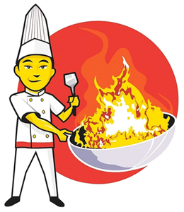 SCHEZWAN SPICE