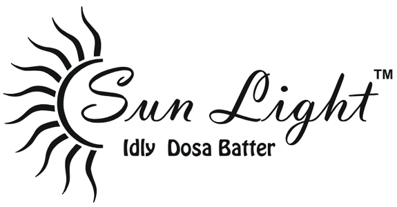 SUN LIGHT IDLY DOSA BATTER