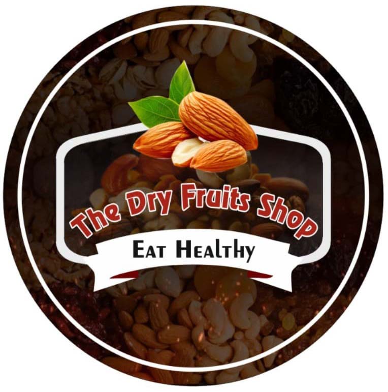 THE DRY FRUITS SHOP