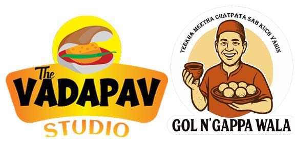 THE VADAPAV STUDIO