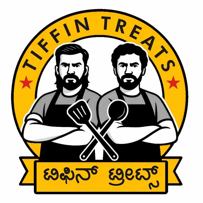 TIFFIN TREATS