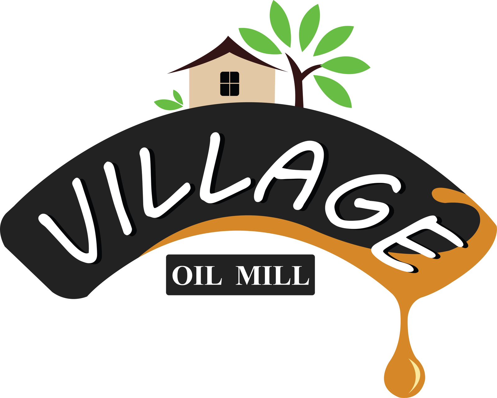 VILLAGE OIL MILL
